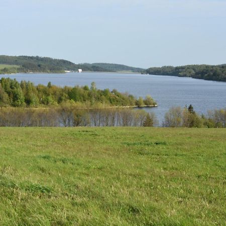 Chalupa U Soni Razova Esterno foto